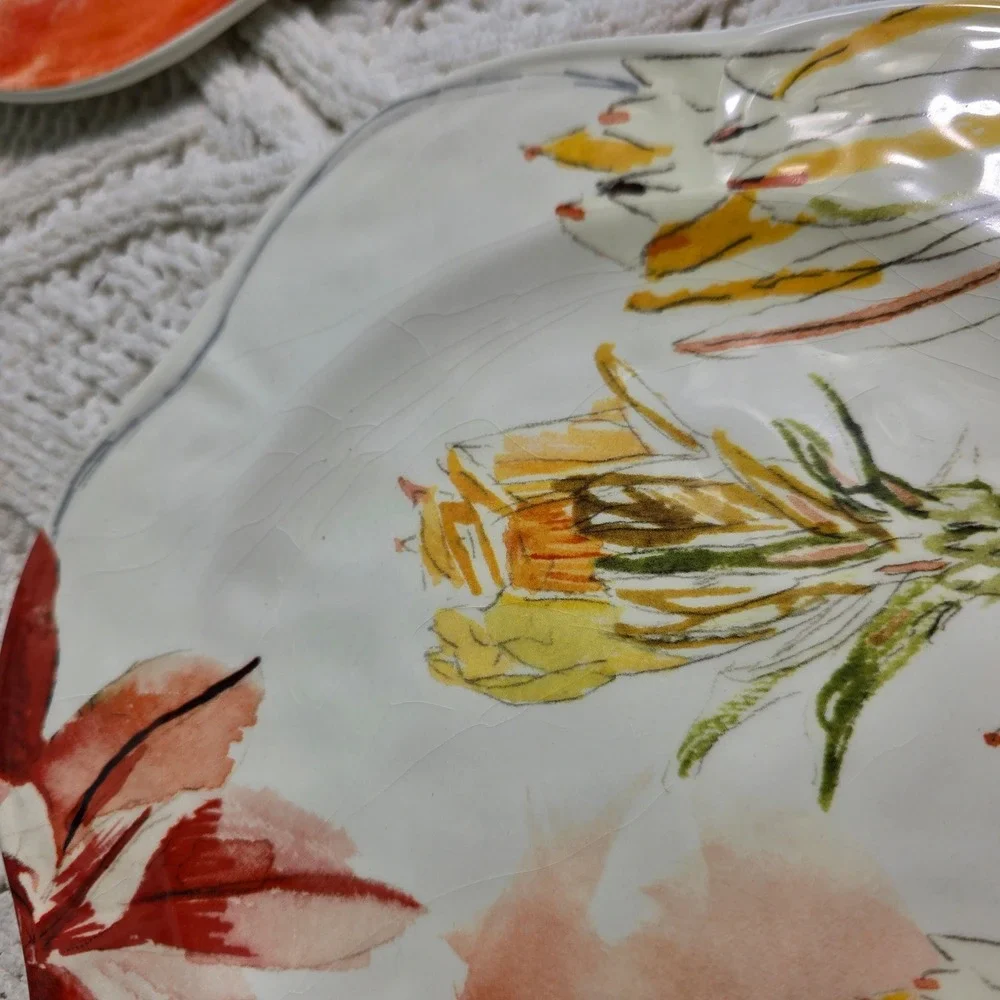 Anthropologie turn your